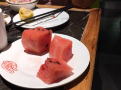 -火锅岛潮牌自助餐厅(天津天佑城店)