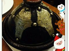 -Tajine Moroccan塔金摩洛哥中东餐厅