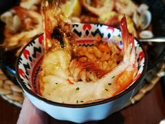 -Laures·月桂西班牙碳烤餐厅(十尚坊店)
