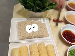 -涮福記·现切牛羊肉火锅(世纪汇店)