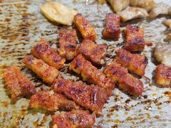 -韩国大金刚烤肉·料理(印象城店)