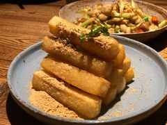 -青年公社烤鸭(青年路店)