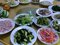 -众旺烙糕宴(悼陵监店)