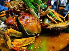-二钳洞庭虾蟹·江湖菜(成都鹭岛店)