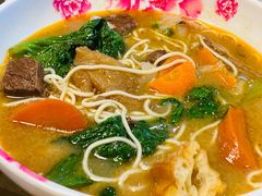 -大食代美食广场(迪士尼小镇店)