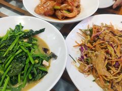 -良师门滨海人家·海鲜·家常菜(滨海城店)