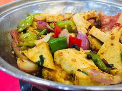 -江南大学-第一食堂(江南苑)