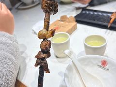 -丁里羊肉小镇(太宁路口店)