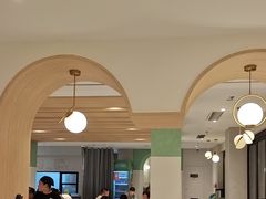 -南小馆(迪士尼小镇店)