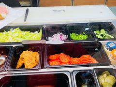 -赛百味SUBWAY(家佳源店)