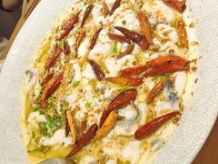 -新太二·鲜料川菜(晶耀前滩店)