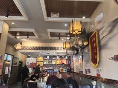 -华盛园卷子王农家菜水库鱼