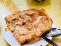 油饼-护国寺小吃(新街口店)