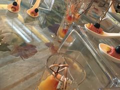 -西安皇冠假日酒店·朱雀咖啡厅