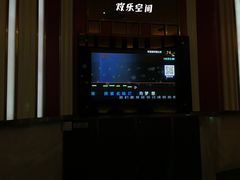 -欢乐空间KTV(奥山世纪城店)