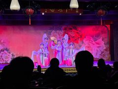 -盖碗儿梨园·变脸吐火·川剧(天府广场店)