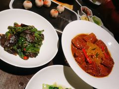 -大拙里·精致融合菜(沙湖桃源国际店)