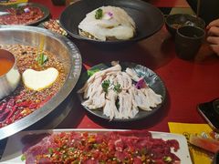 -谭鸭血(金华永盛店)