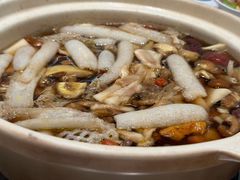 -天宜隆蘑菇宴火锅(石景山旗舰店)