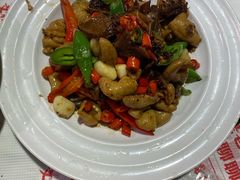 -文和友老长沙龙虾馆(化龙池店)
