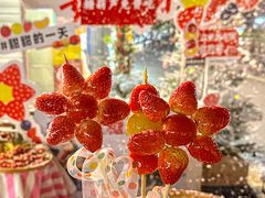 -赵美丽·重庆社区火锅·直营店(火车东站·中豪国际店)