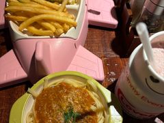 -卡朋厨房(289艺术园区店)