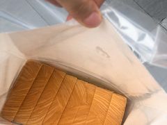 -爸爸糖手工吐司(上海五角场万达店)