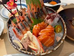 -大渔铁板烧(万象城店)