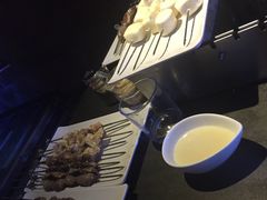 -那些年BBQ烧烤吧