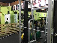 -RoMan罗马健身工作室(莘庄店)