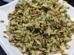 -清真·锦翔炝锅鱼(明德门店)