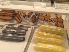 -好利来(上海长宁龙之梦店)