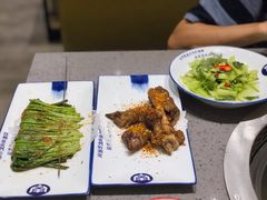 -羊来顺冰煮鲜羊铁锅烀羊肉(八卦岭店)