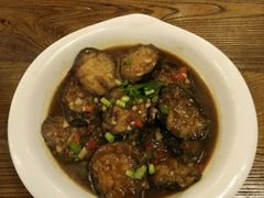 -妈妈的味道(工人体育场东路店)