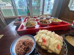 -蓝田九大碗民俗食府(蓝田店)