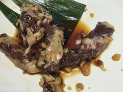 -一品诚记烤肉(大连柏威年购物中心店)