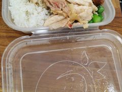 -西华美食•老广烧腊(百灵路店)