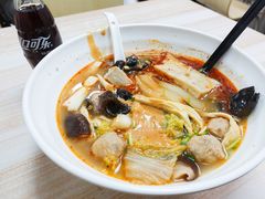 -重庆麻辣烫(国权路店)