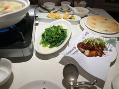 -玉满堂·湖北融合菜