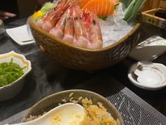 -昱匠·日本料理(金融街店)