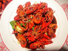 -谭十三大排档·18年老字号(船山路总店)