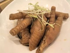 -安蒂娅.悦景轩中餐厅(西乡店)