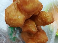 果子-食为天(贵阳路店)