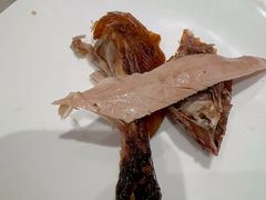 -四季民福烤鸭店(王府井灯市口店)