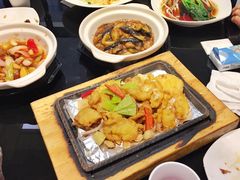 -高第街56号餐厅(银座商城玉函店)