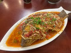 -和福餐馆(西江古街店)