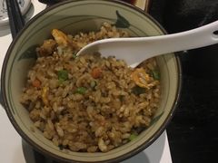 -松临·铁板烧&Omakase(神农店)