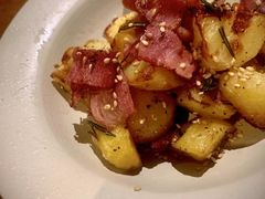 -曼乐辰餐厅(中庚漫游城店)