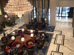 -Yan Ting 宴庭中餐厅(上海静安瑞吉酒店)