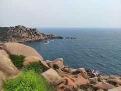 -汕尾风车岛